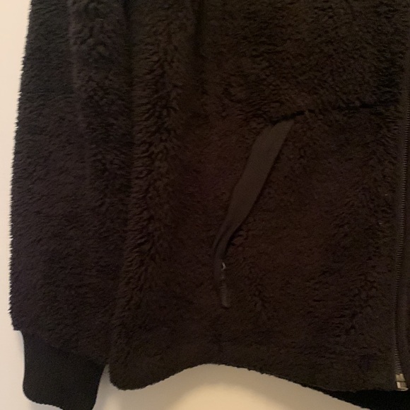 North Face Campshire Fleece in size small - Picture 7 of 15